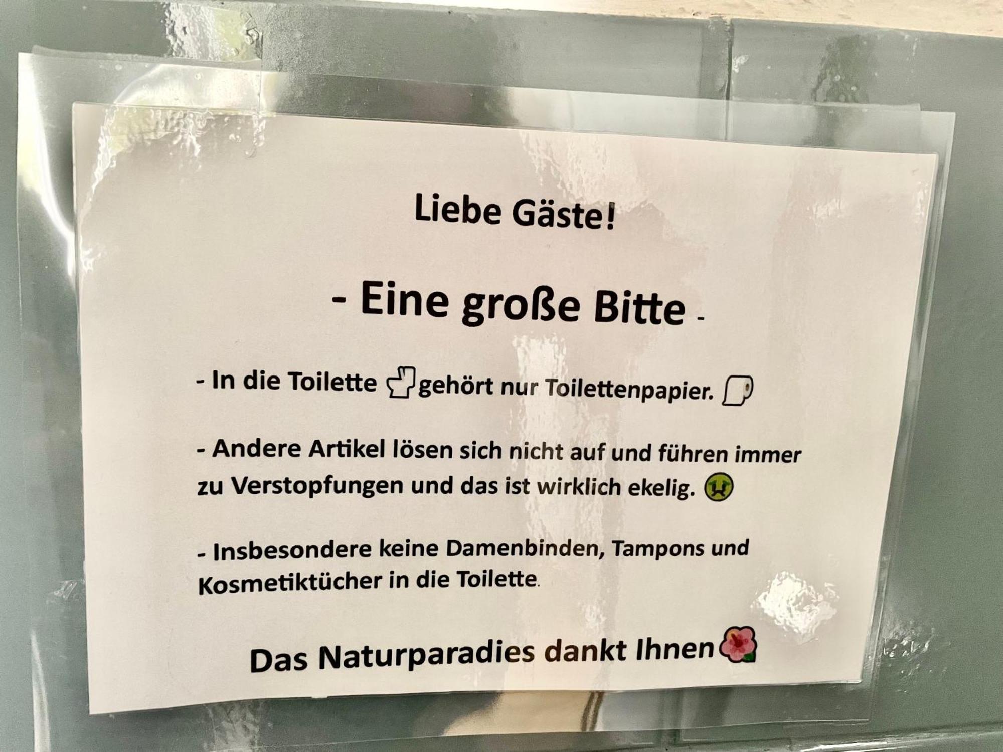 Naturparadies In Aurich Exterior foto